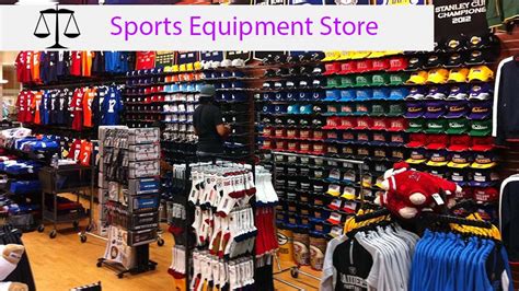 Sports Equipment Retail Business Plan